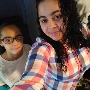 Meet your Posher, Bethzaida